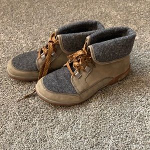 Women’s Chaco Boots